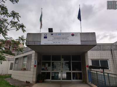 La scuola El7 ha un nuovo nome: Emanuela Loi